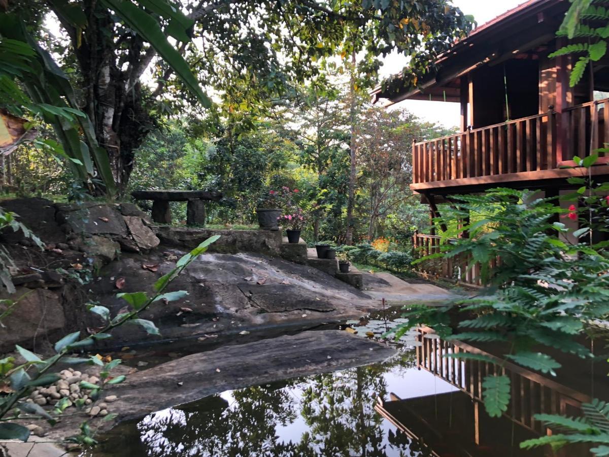 Wanakaset Forest Glamping Gasthof 3*